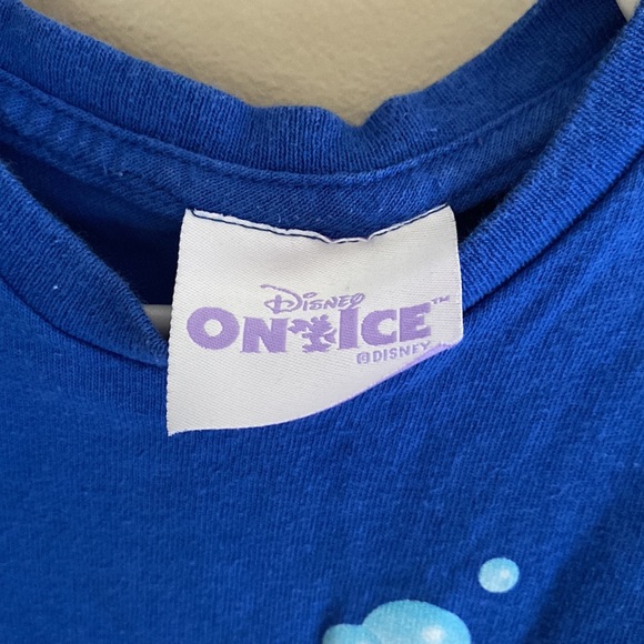Vintage Disney on Ice Flounder kids’ shirt - Picture 4 of 6